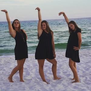 Meet your Posher, Brooke